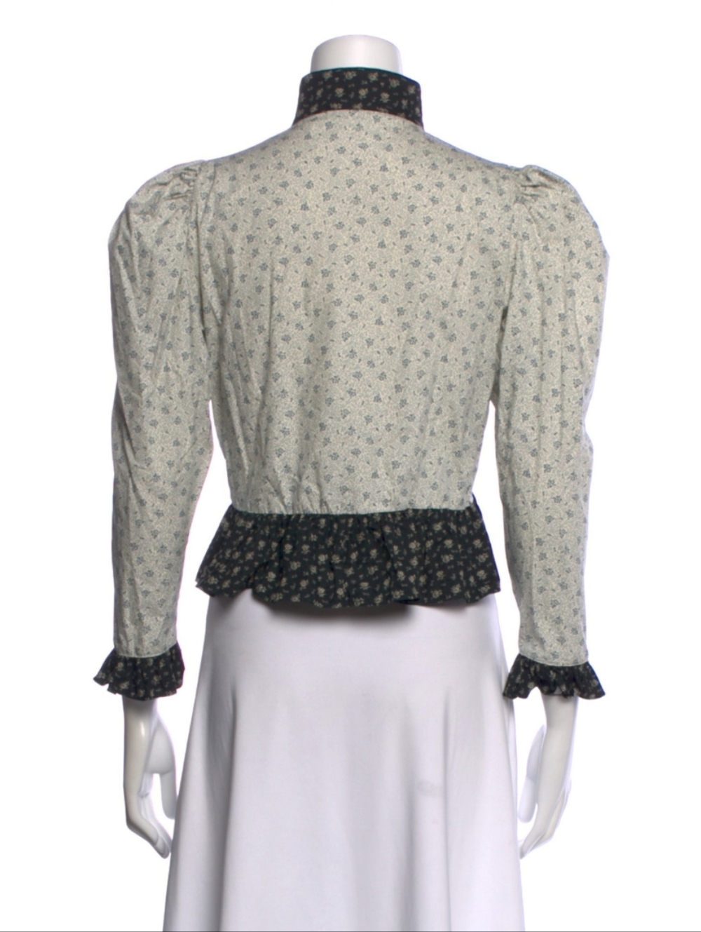 NWT Batsheva Grace Top - Picture 4 of 9